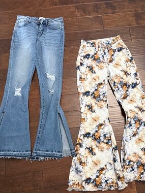 Shyanne Jeans bundle